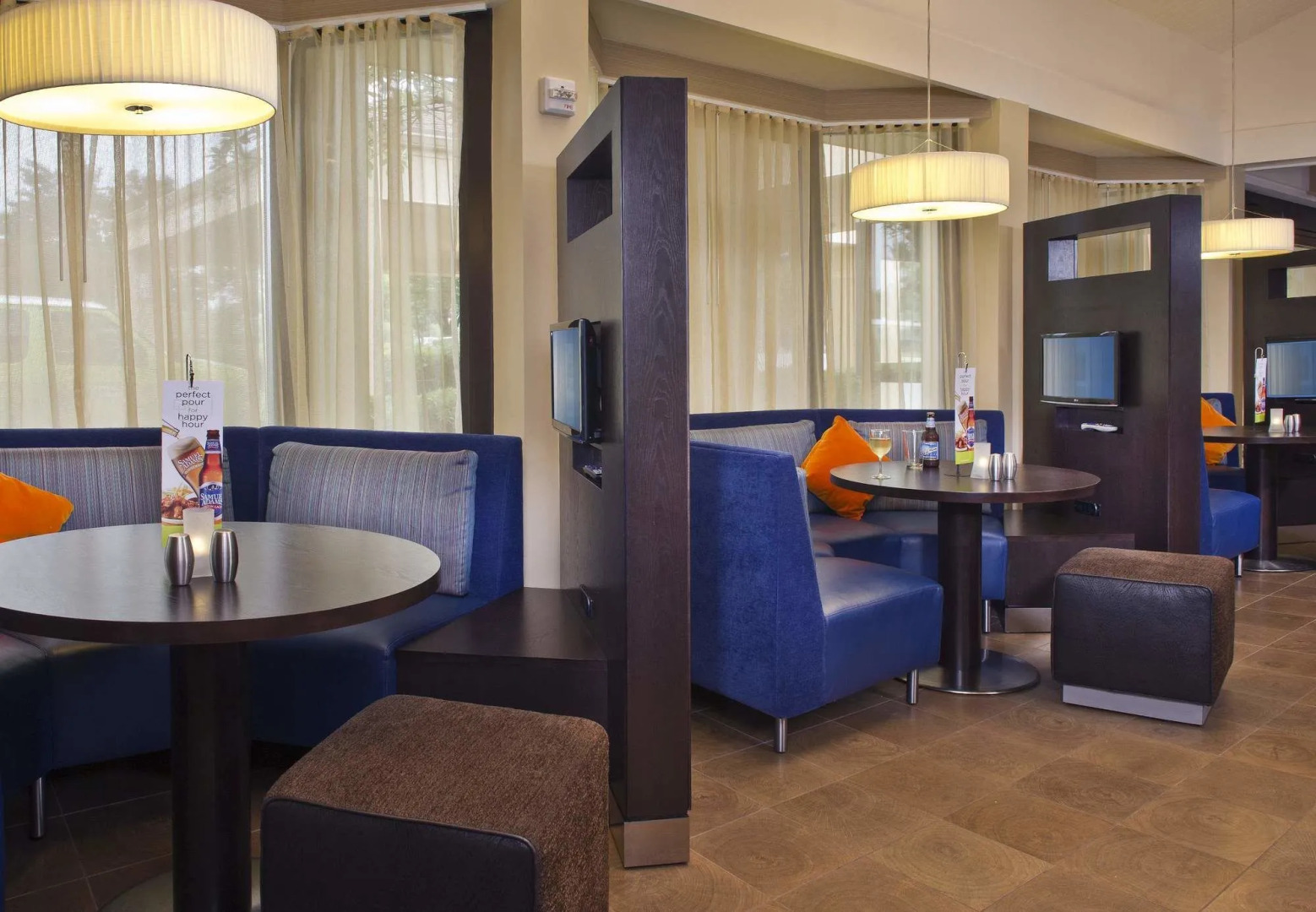 Courtyard by Marriott New Carrollton