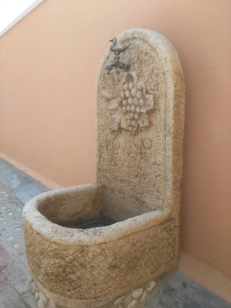 Apartamentos El Guardaviñas