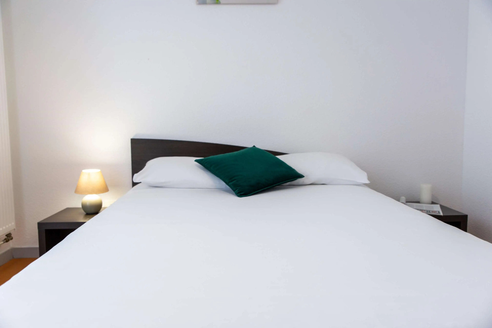 Comfort Aparthotel Besancon Hauts du Chazal