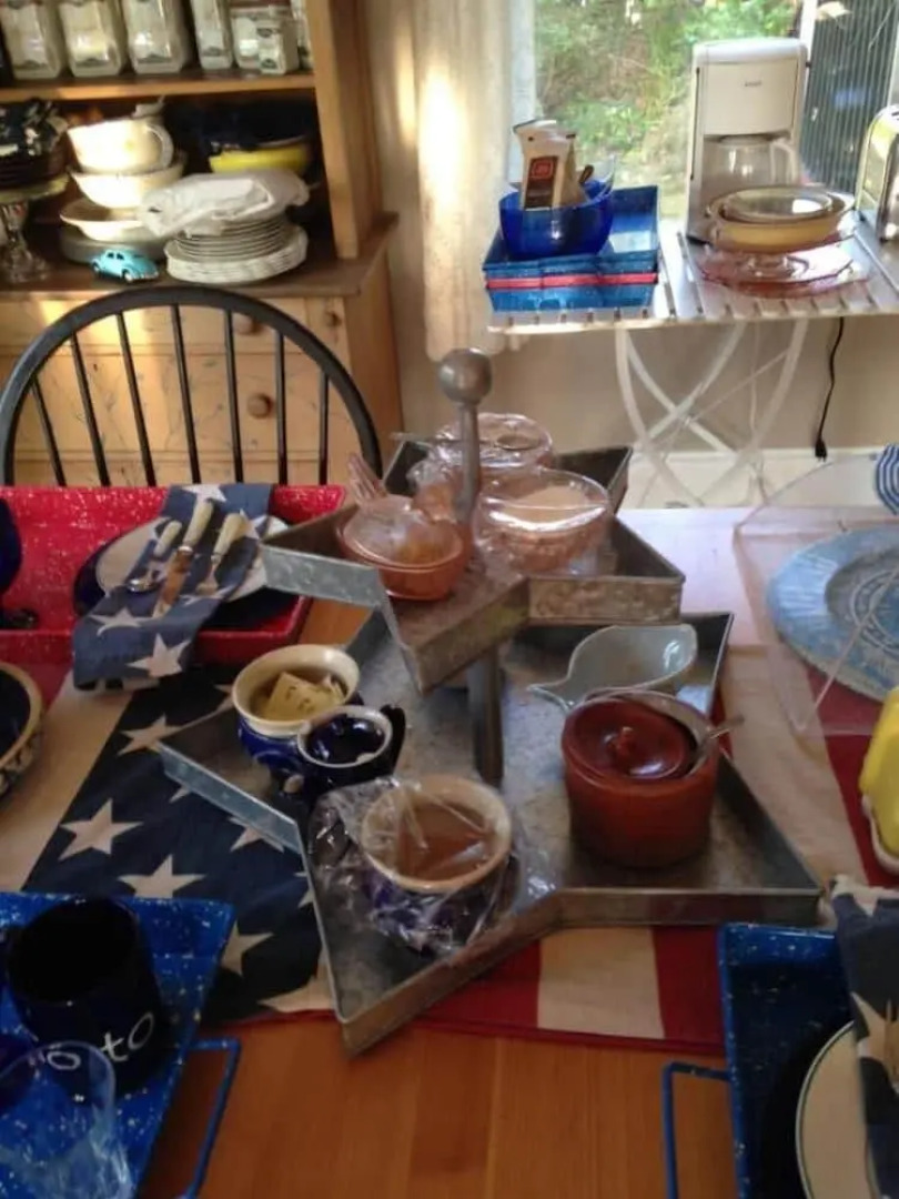 Josephine&Apos;S Bed & Breakfast