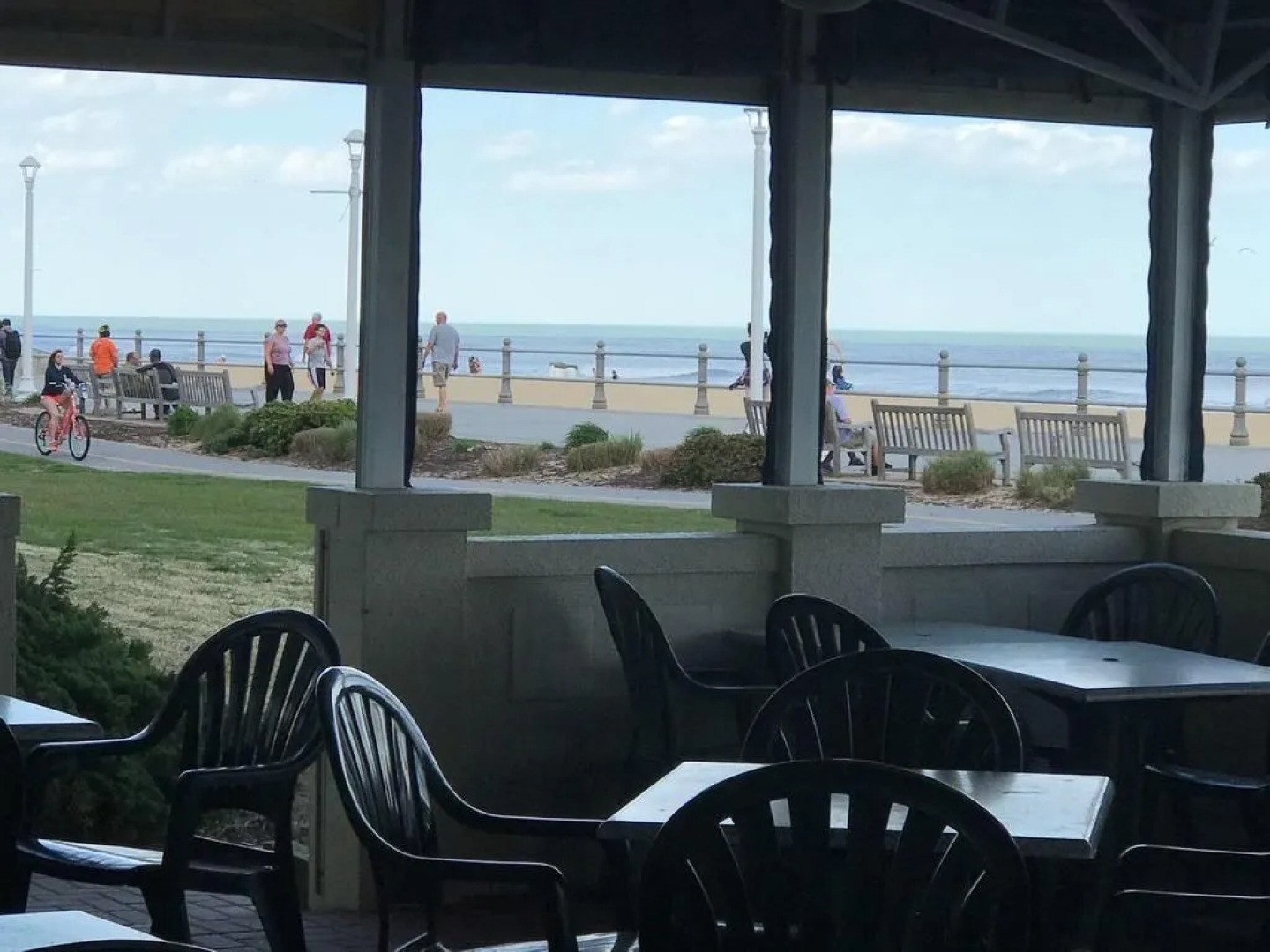 Ramada Plaza by Wyndham Virginia Beach Oceanfront