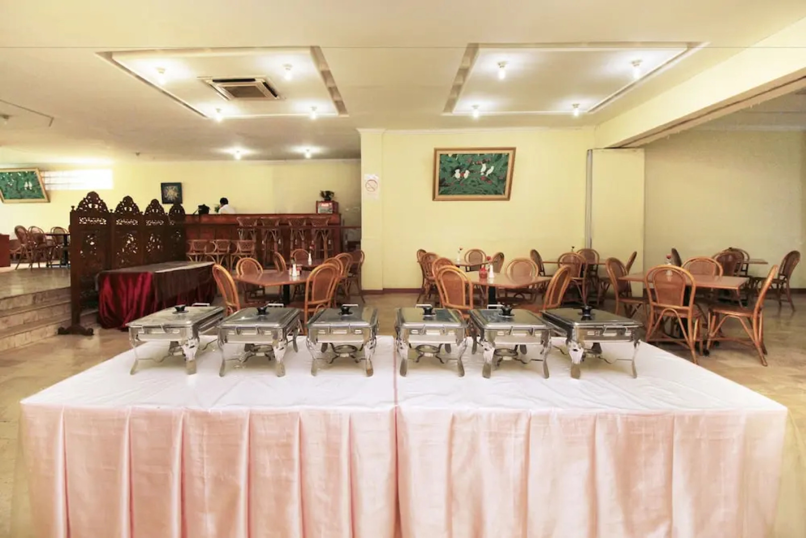 Airy Eco Sawah Besar Kartini Lautze 24 Jakarta