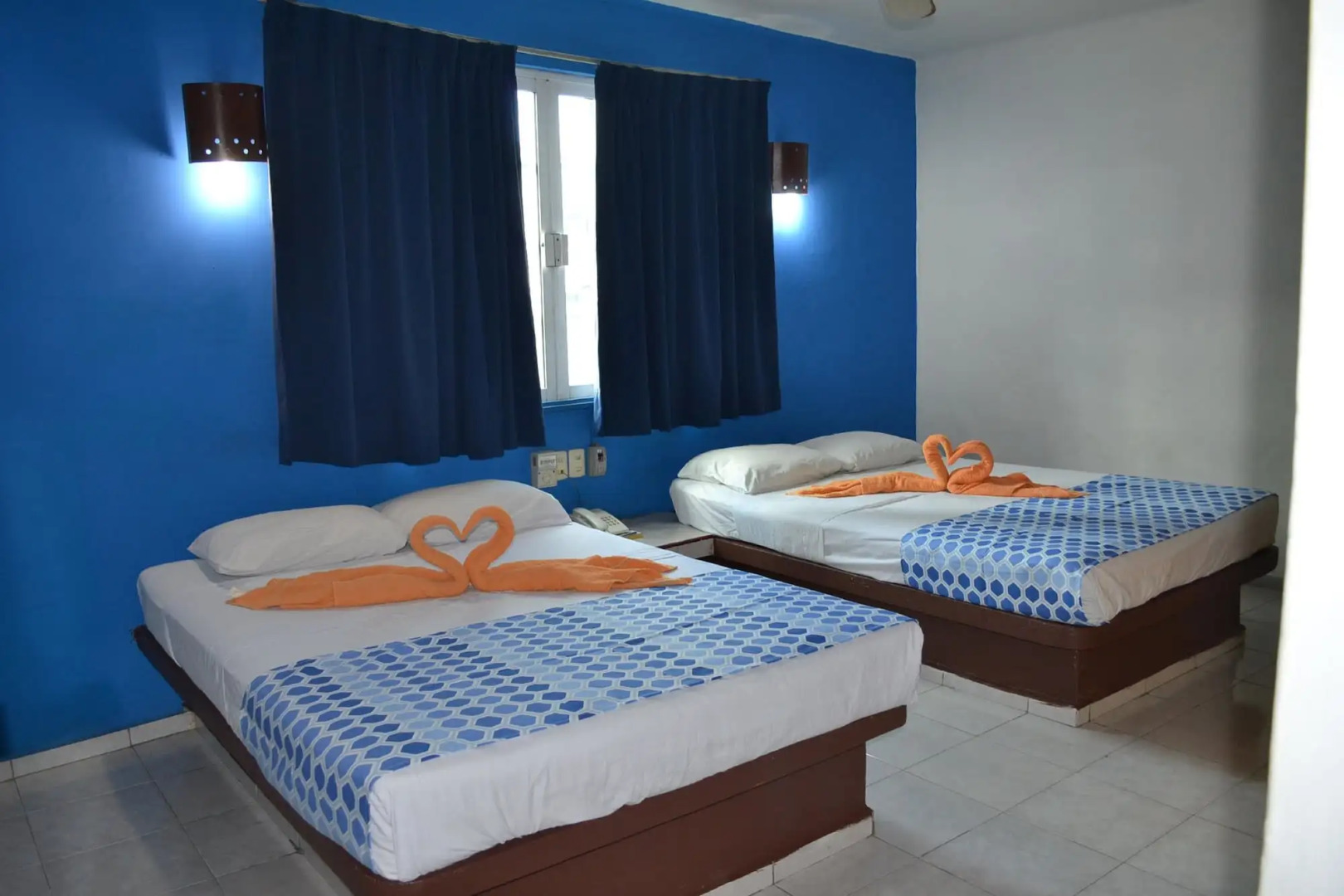 Hotel Maria del Rocio