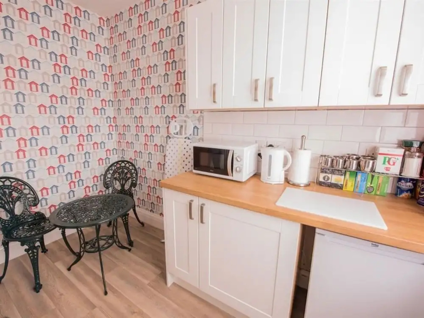 Lazy Days Guest House