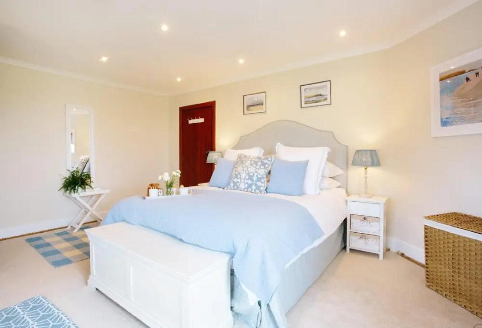 Beautiful 5-bed House in Port Isaac