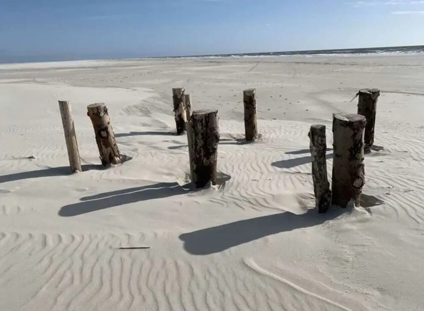 Langeness Modern Retreat