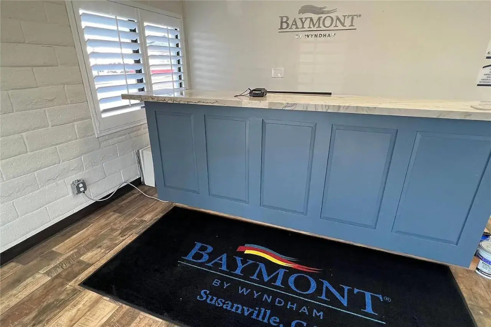 Baymont by Wyndham Susanville