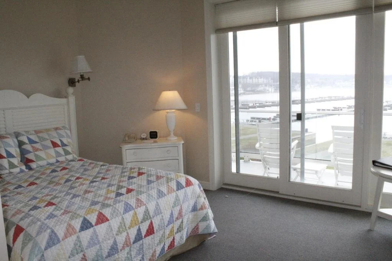 Bay Harbor Village Hotel and Conference Center