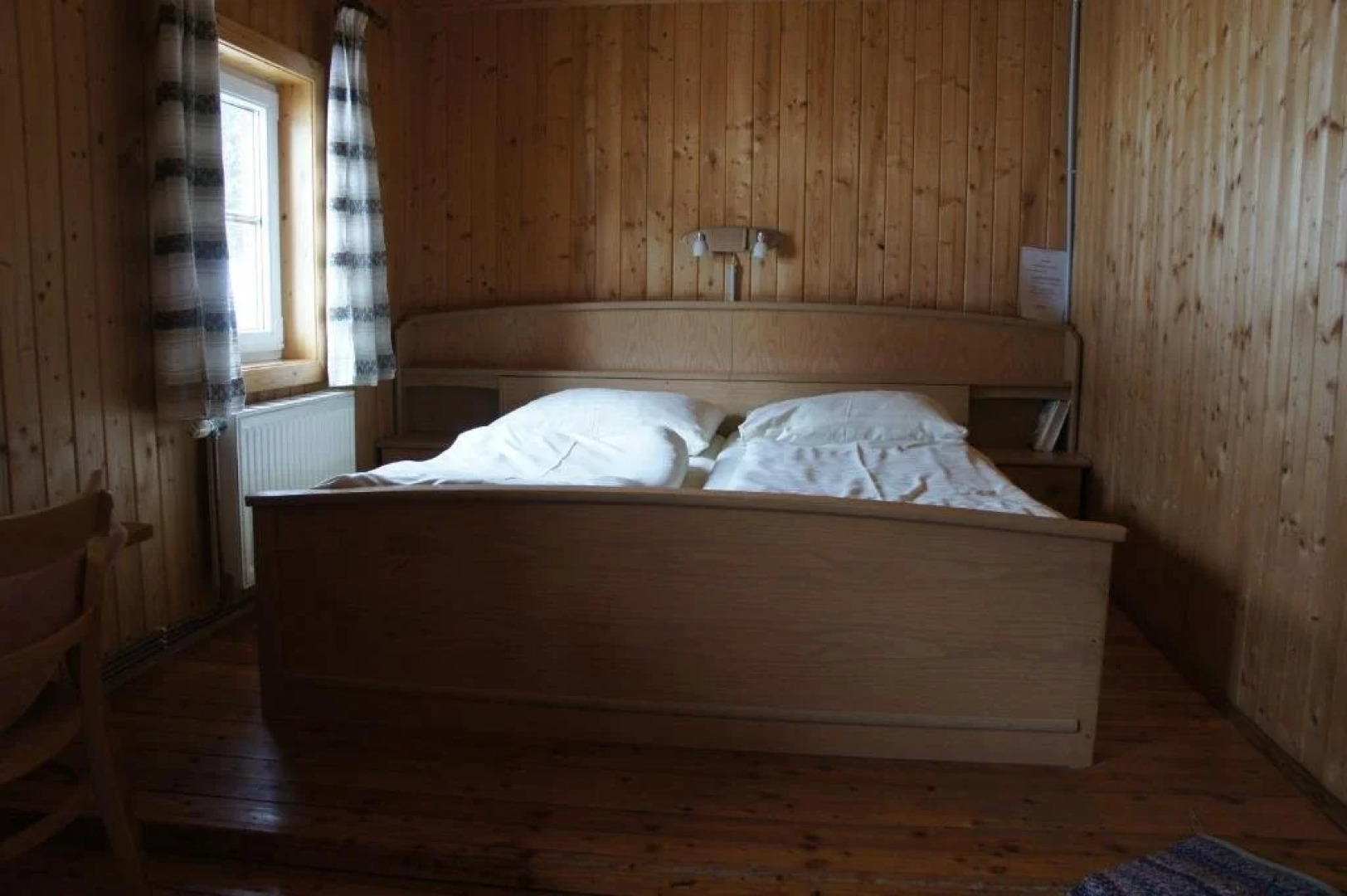 Alpengasthof Salzstiegelhaus