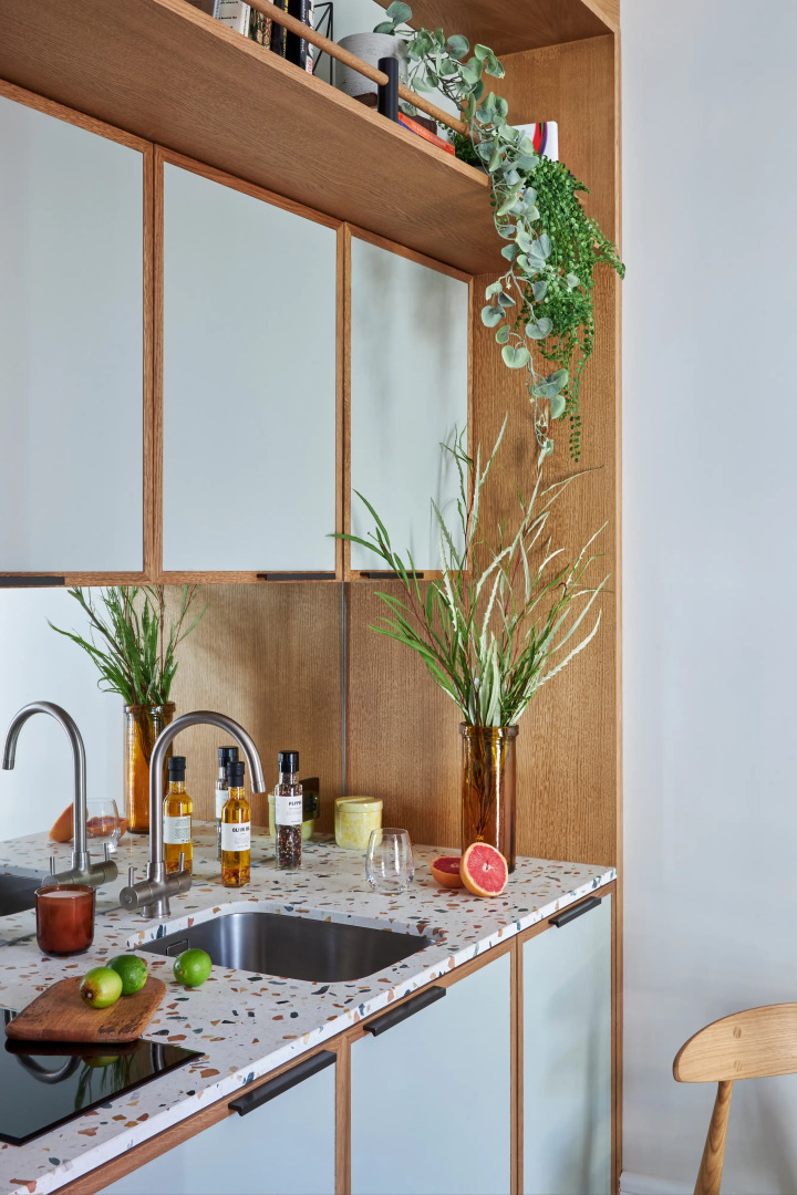 Turing Locke Cambridge