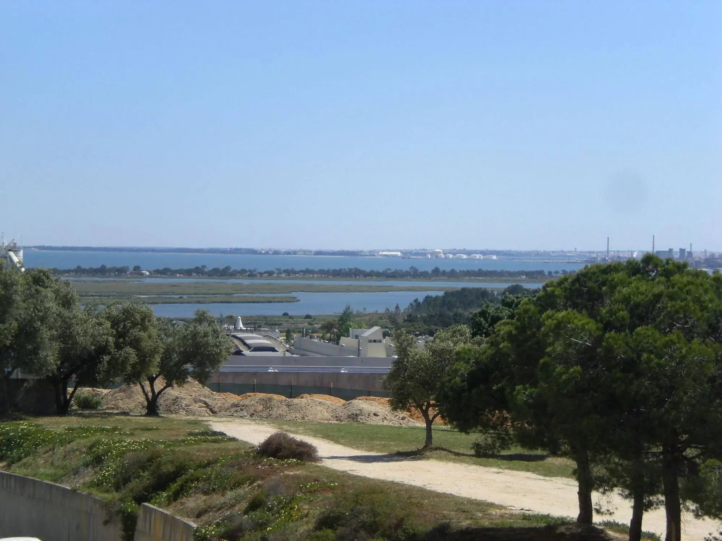 Homestay Marialva Park