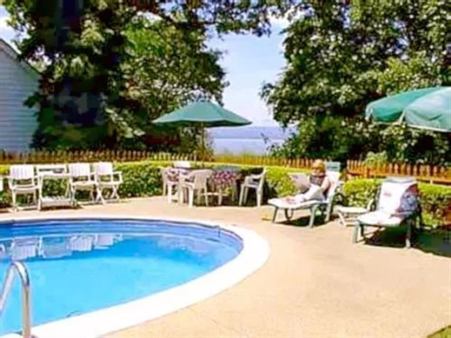 Alexander Hamilton House