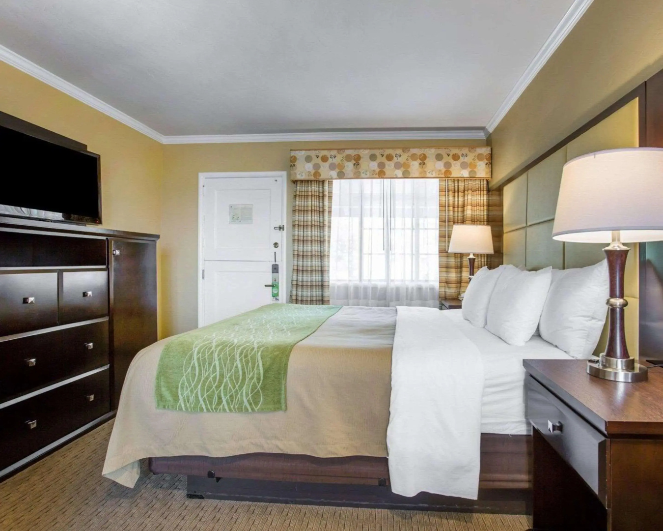 Comfort Inn Carmel By The Sea