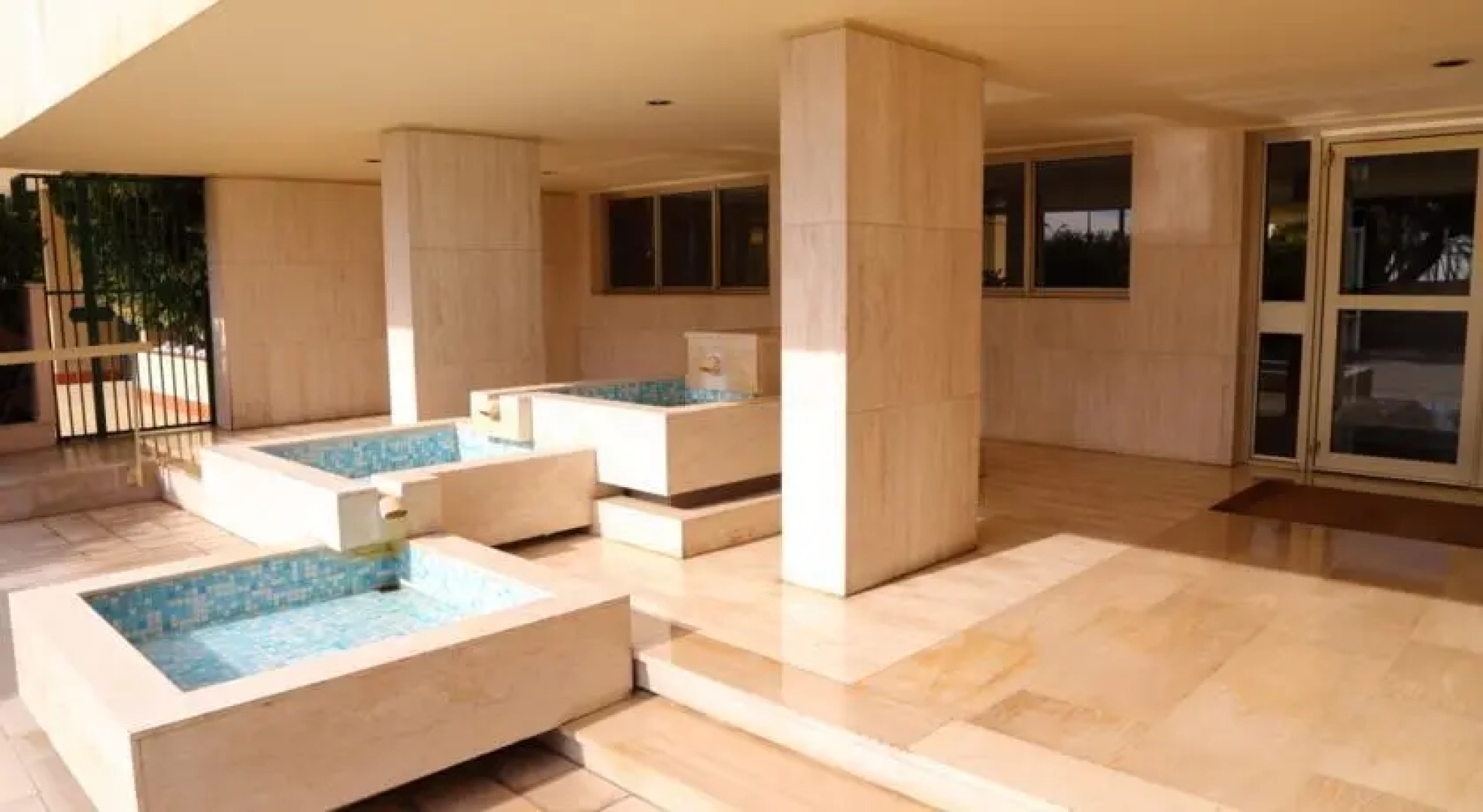 Agence Giotto Immobilier - Espace 2000