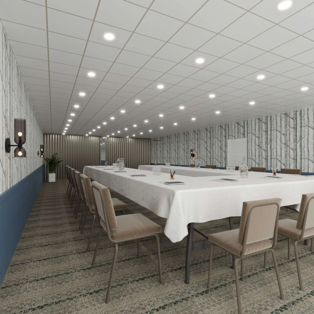 Lodge at Schroon Lake