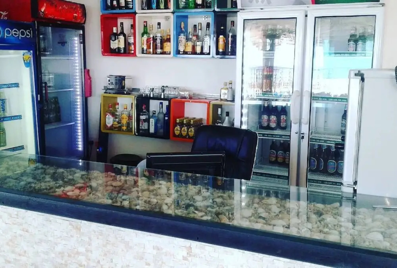 Naf Beach Hotel - Mtwara