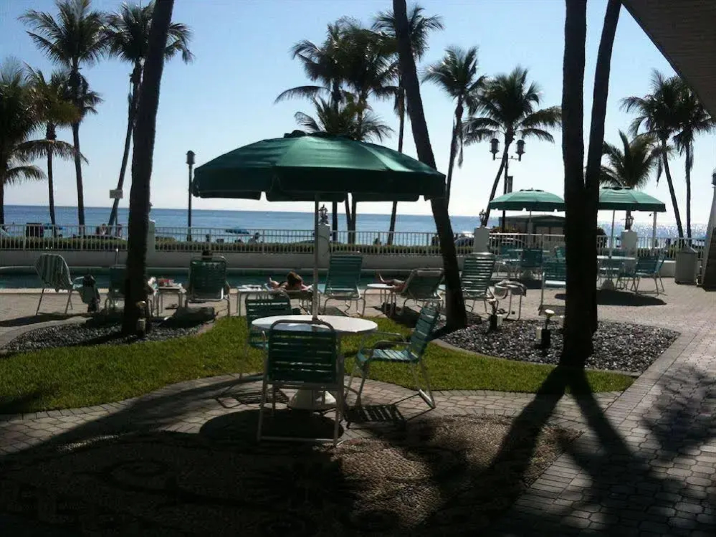 Sunrider Beach Resort