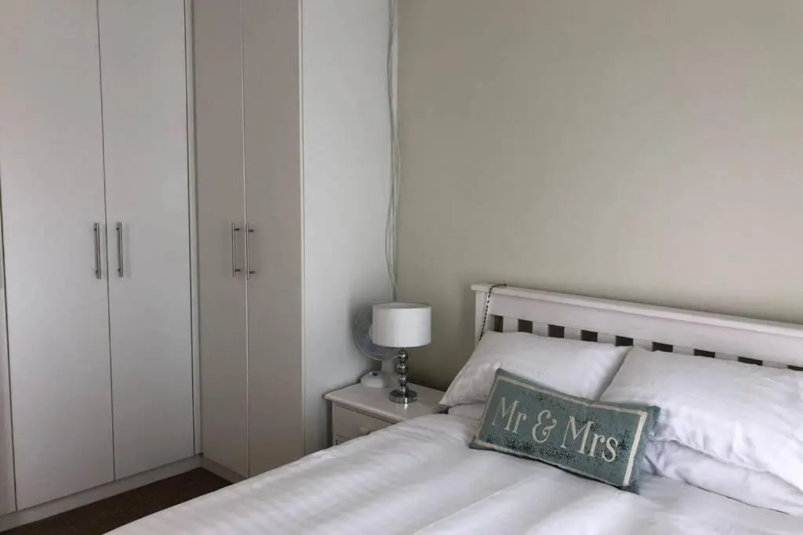 Onrus Family Holiday Home