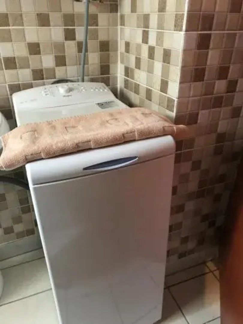 Anni House in Stavros