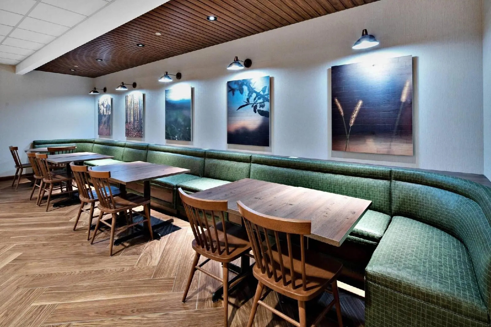Fairfield Inn & Suites by Marriott Columbus New Albany