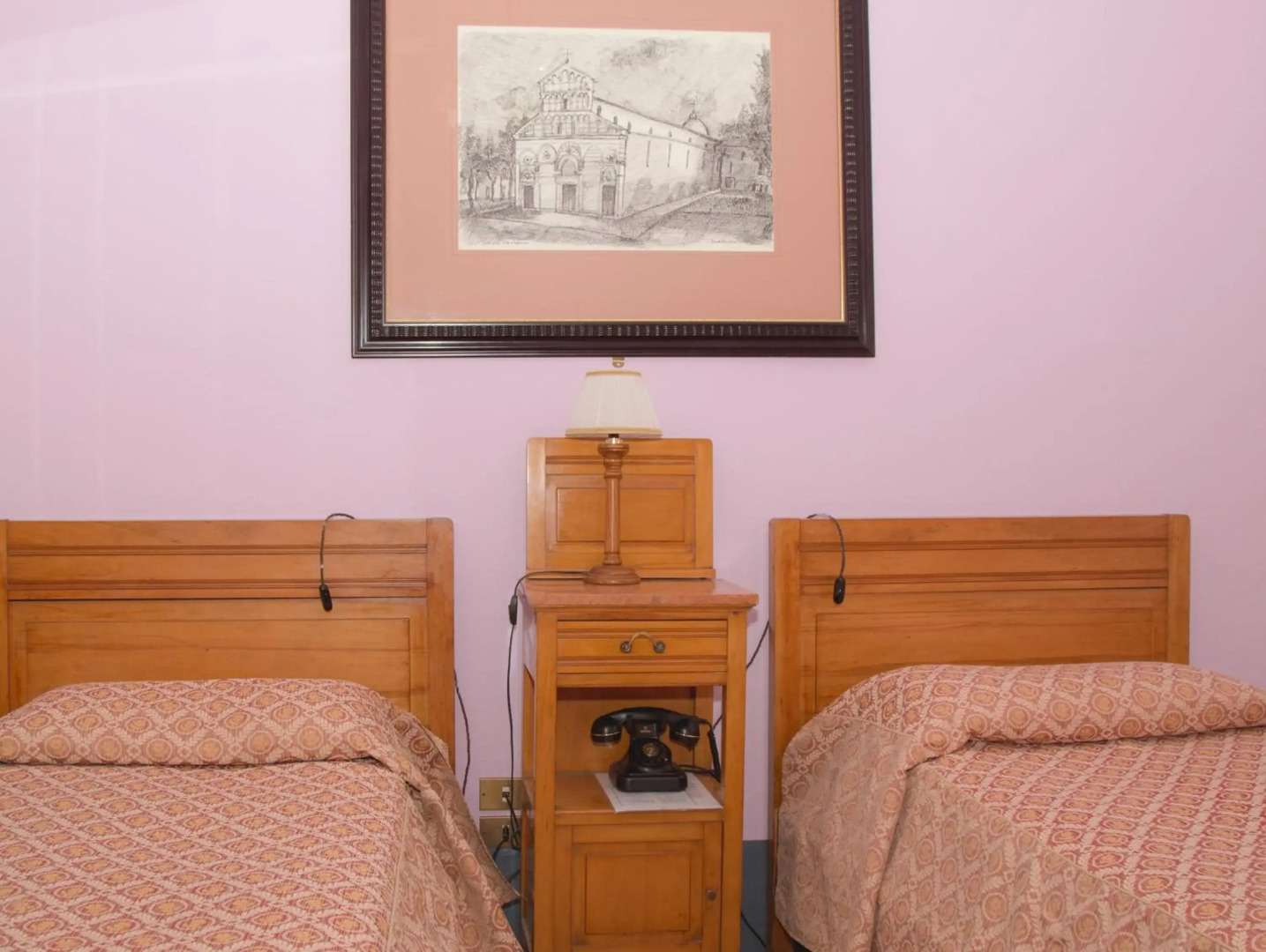 Royal Victoria Hotel