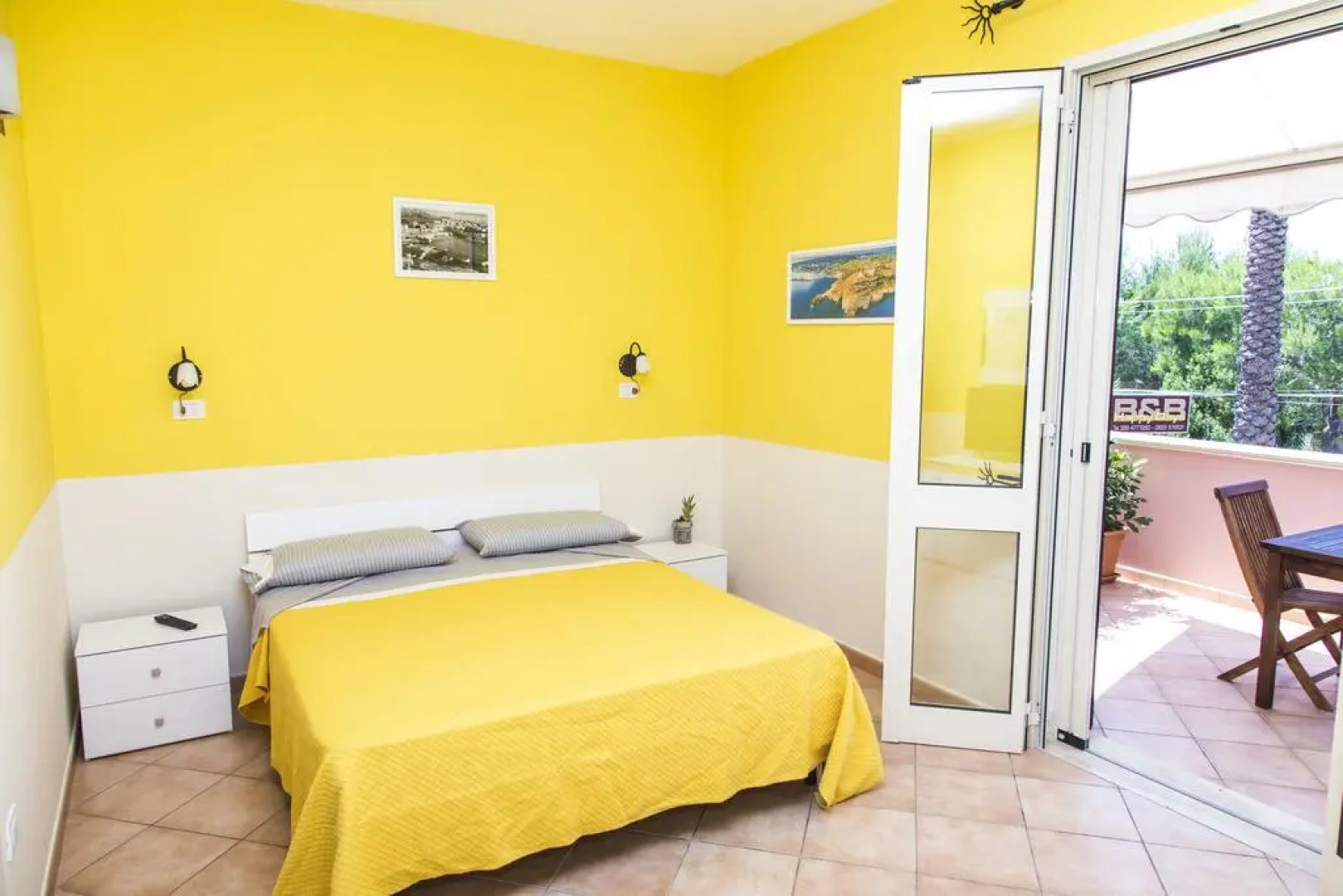 B&B Happy Days Golfo di Gallipoli