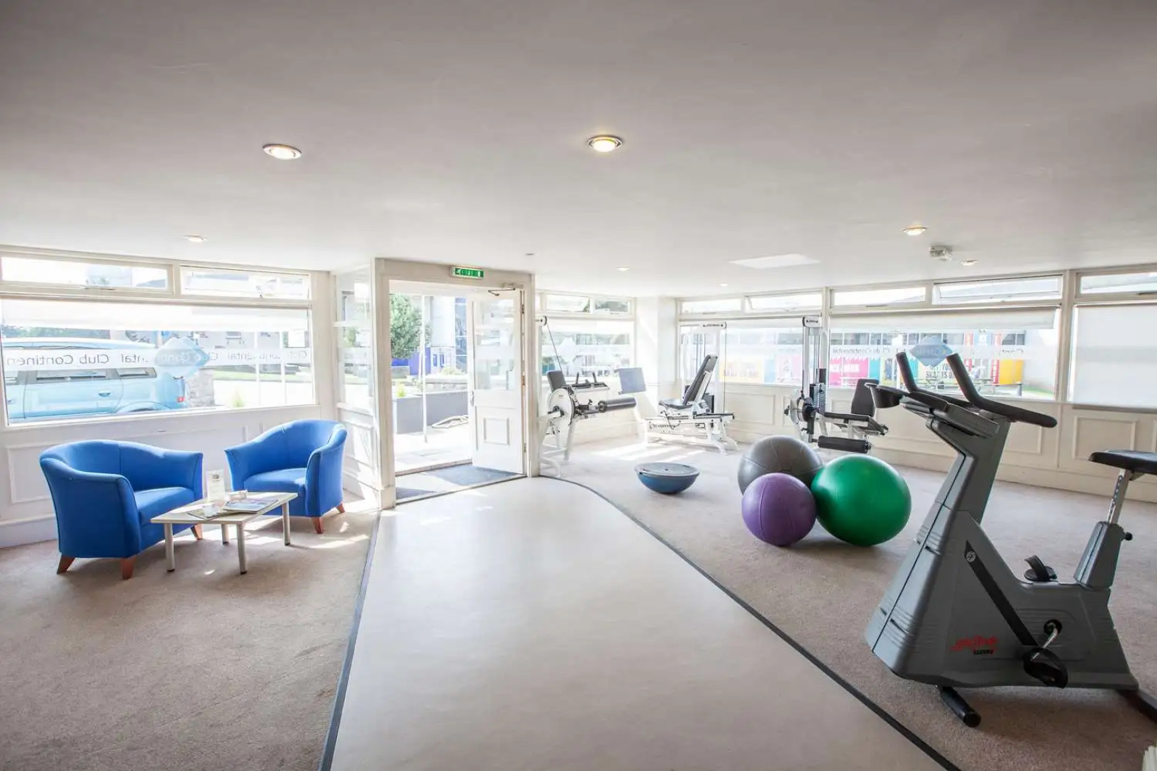 New Continental Hotel, Sure Hotel Collection by Best Western