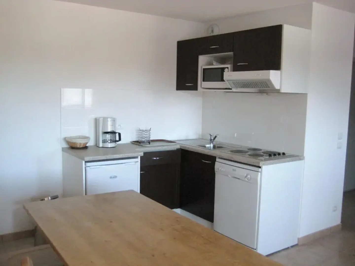 Lagrange Vacances L'Orée des Cîmes