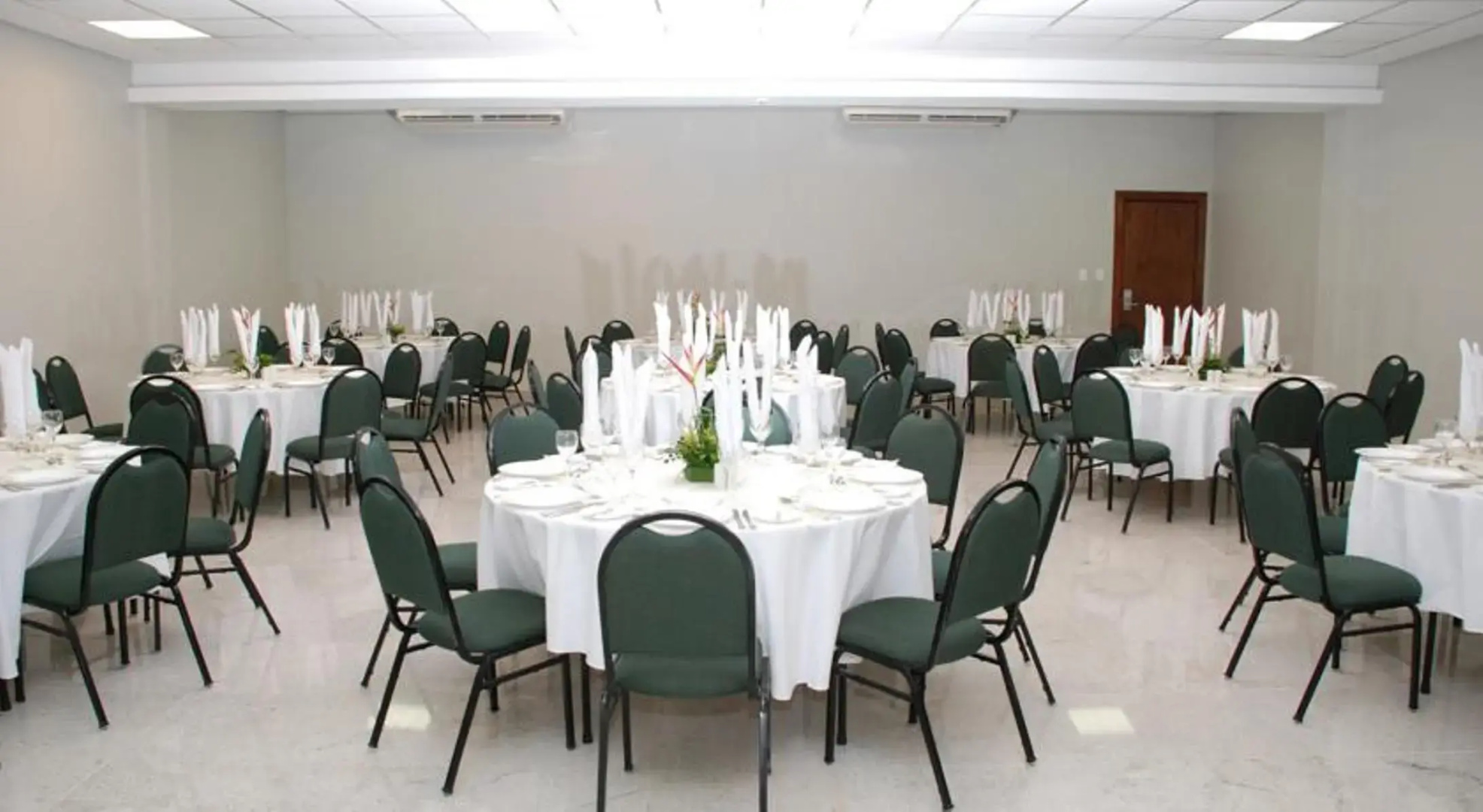 Gran Hotel Stella Maris Urban Resort & Conventions