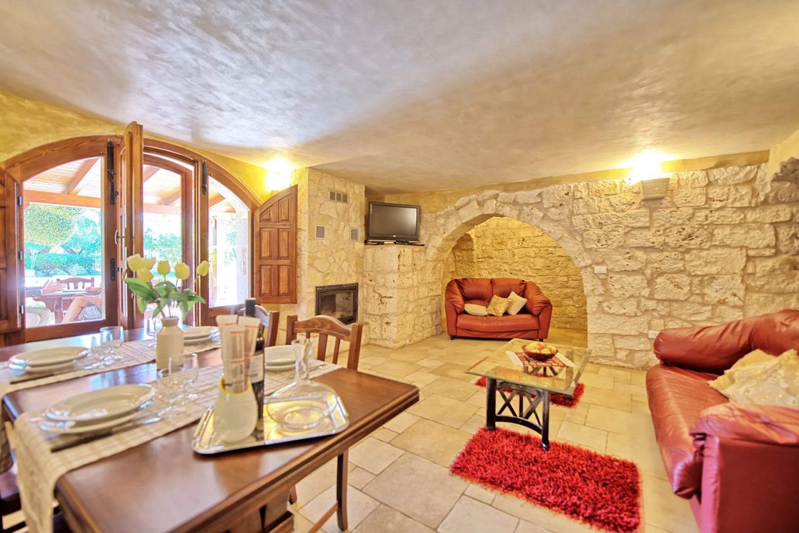 Trullo Santo Stefano