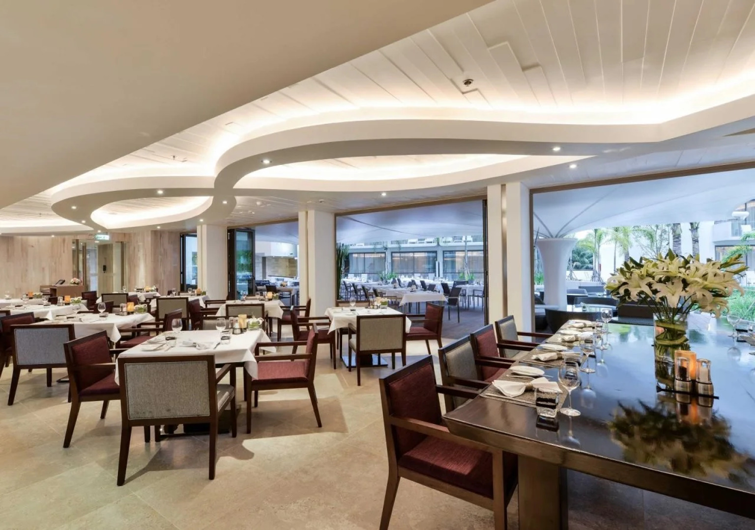 Dream Phuket Hotel & Spa