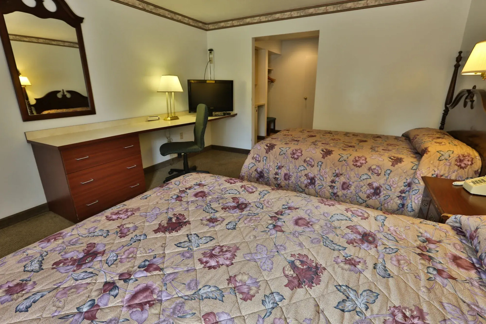 Nittany Budget Motel