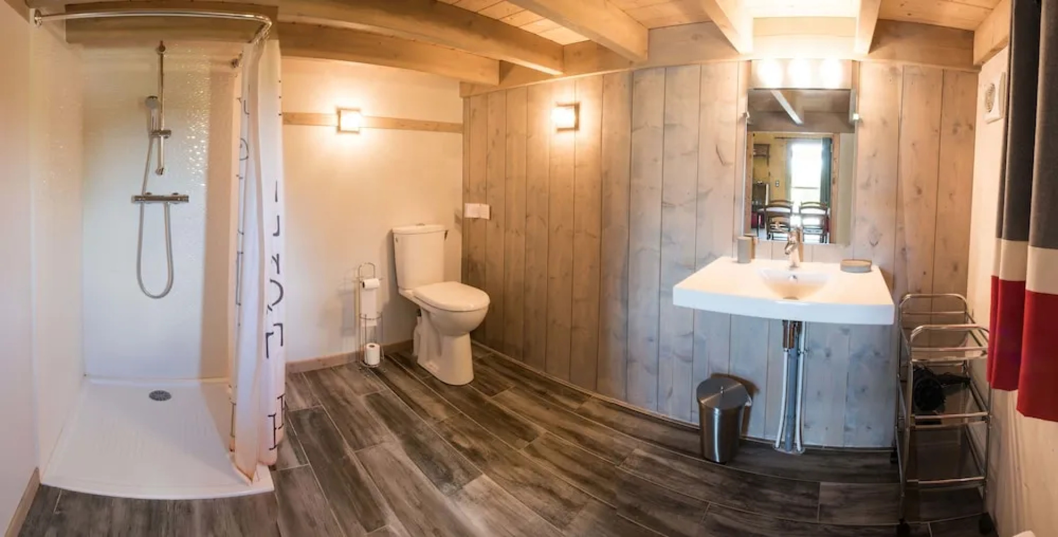 Domaine des Vignères