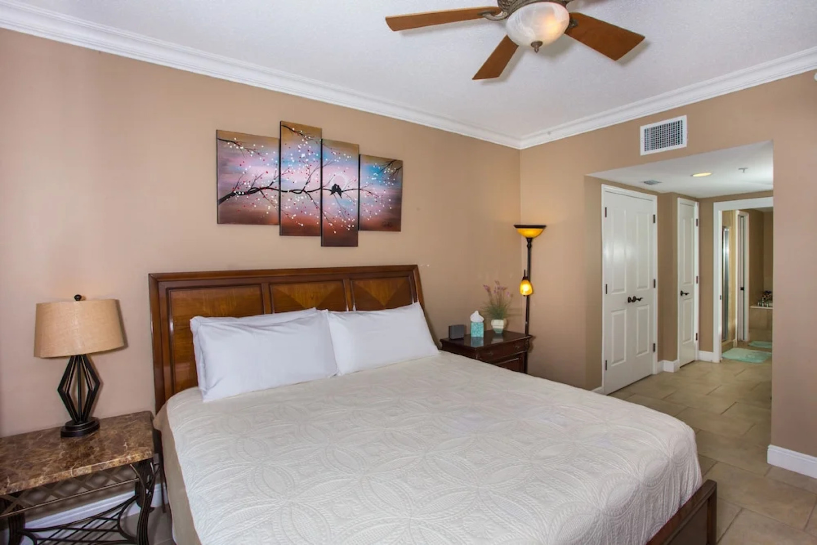 3 Portofino 1908 at Pensacola Beach