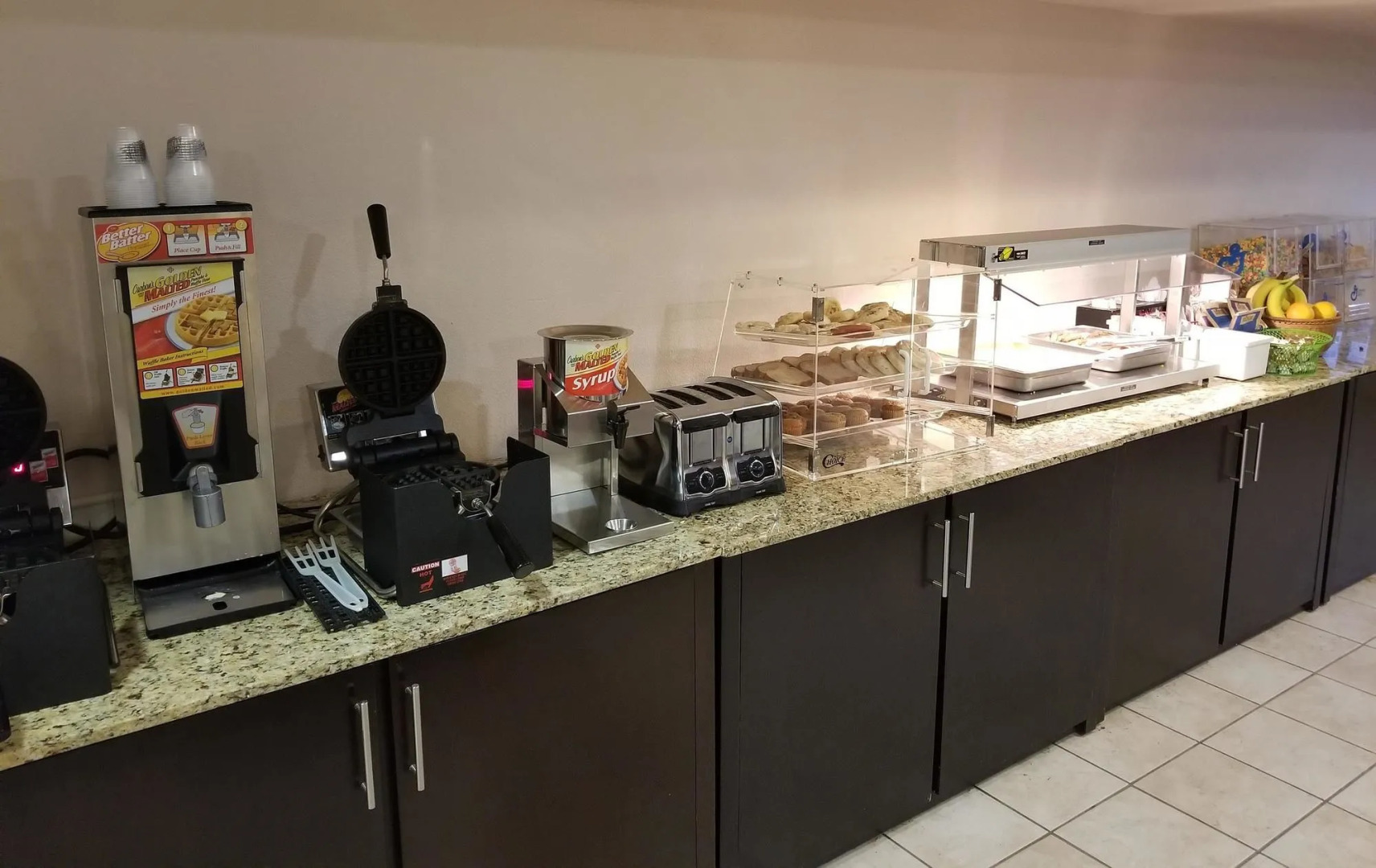 SureStay Plus Hotel by Best Western Rocklin