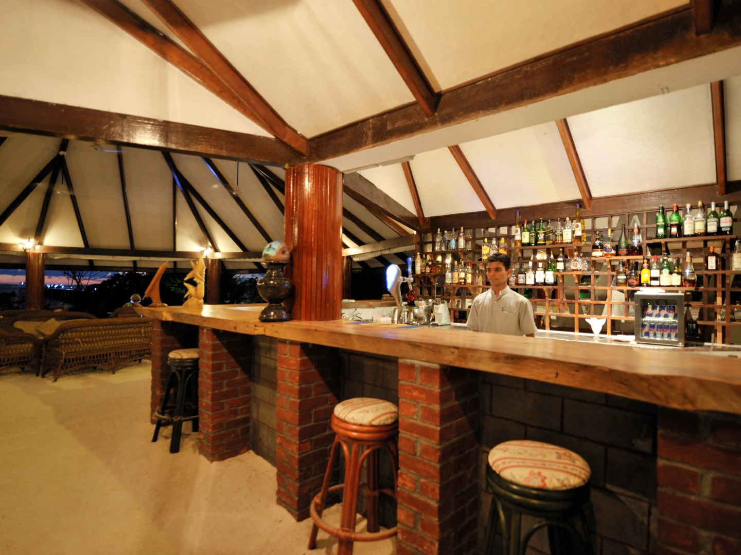 Fun Island Resort & Spa