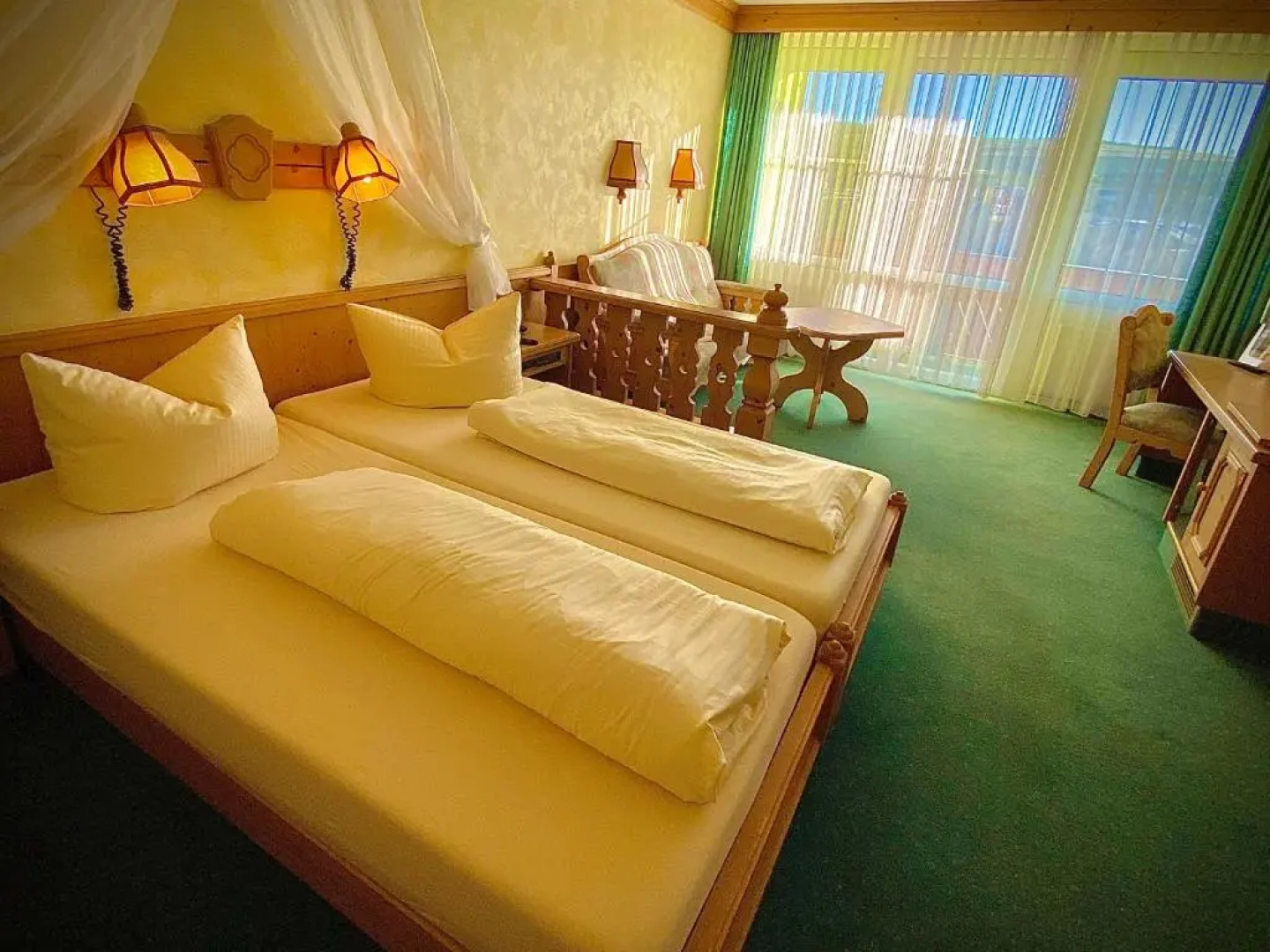 Meister BÄR HOTEL Frankenwald