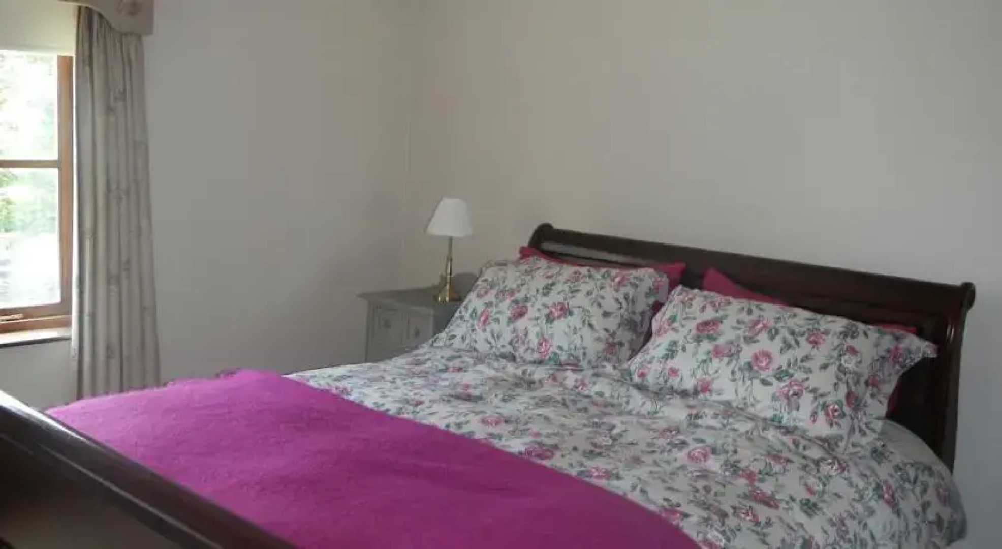 Croagh Patrick Lodge B&B