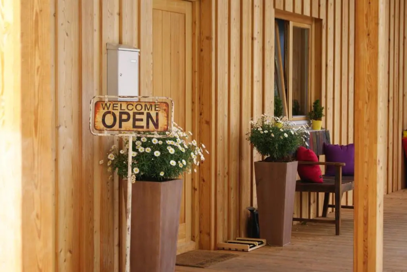 Baumhaushotel Oberbayern