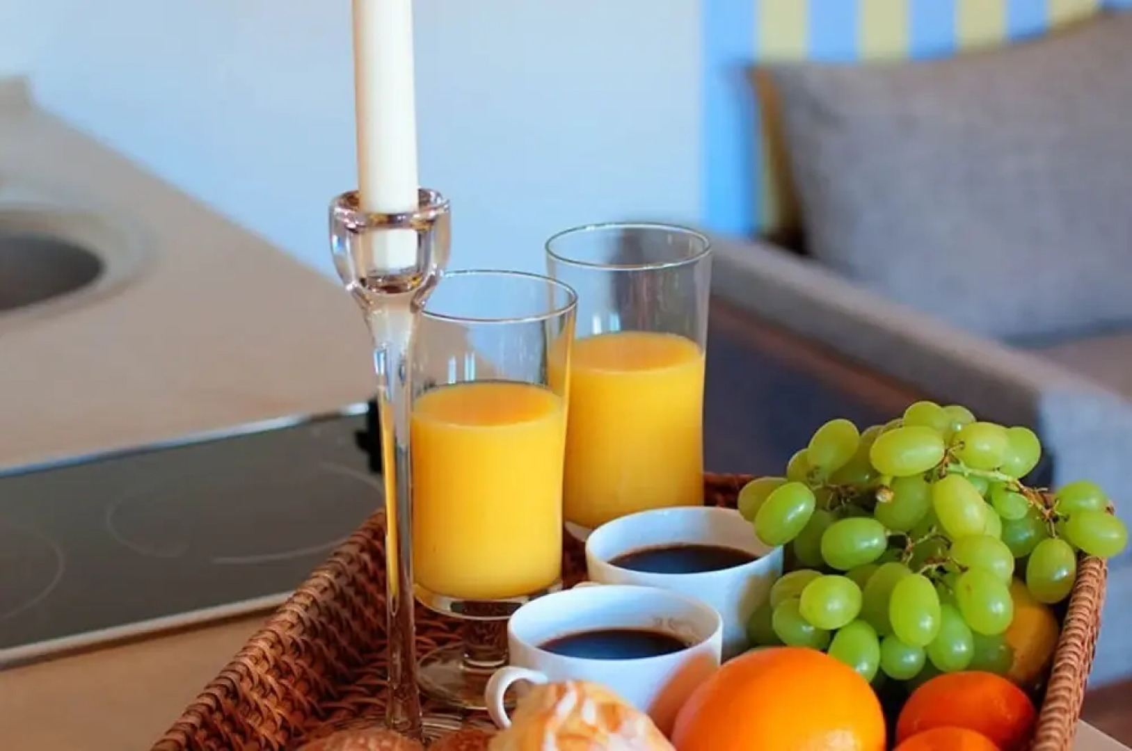 Mistral Dom Wakacyjny