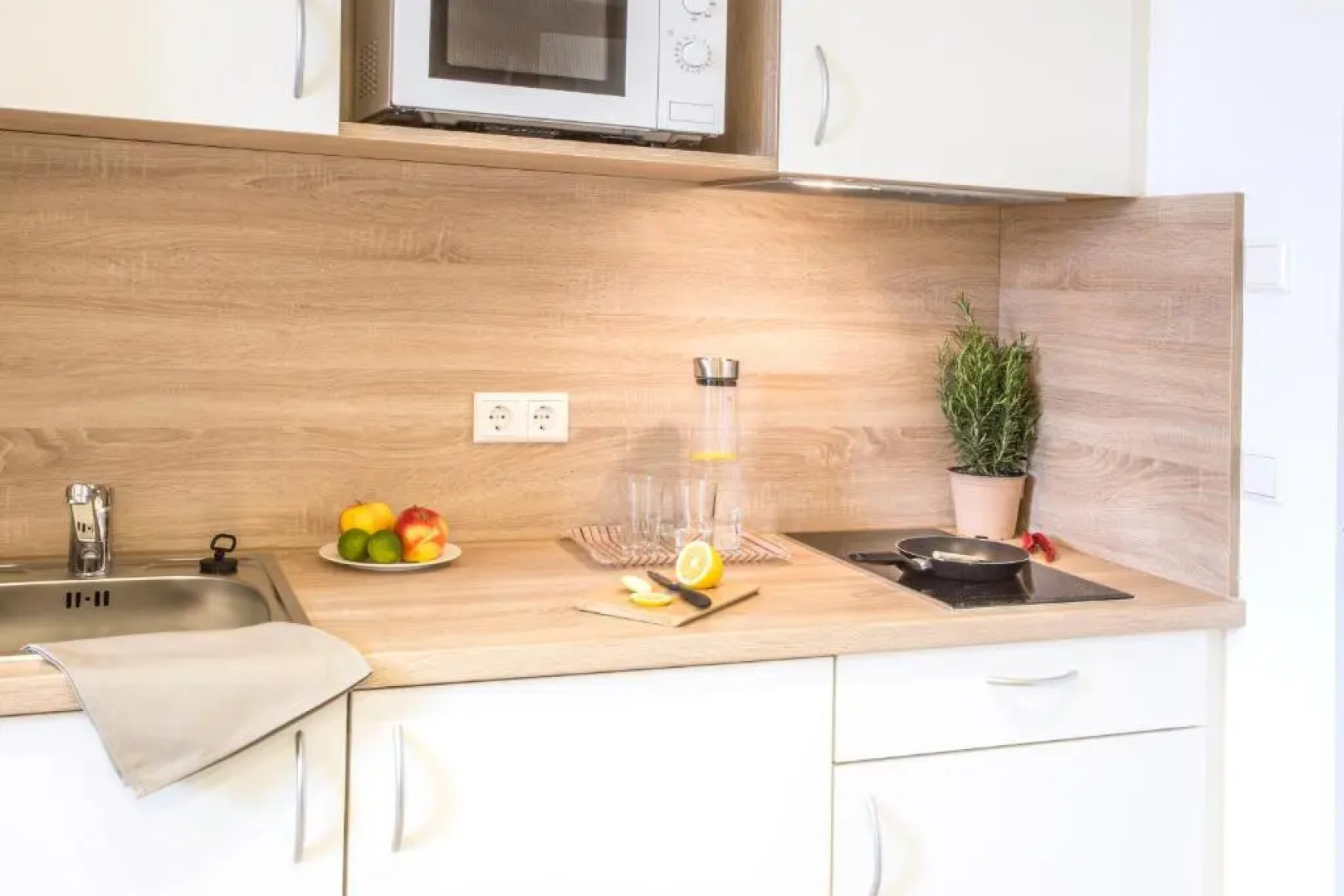 A2 Boarding House Memmingen