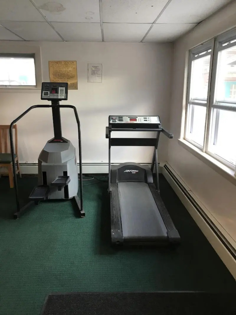 Swiss Chalets Village Inn