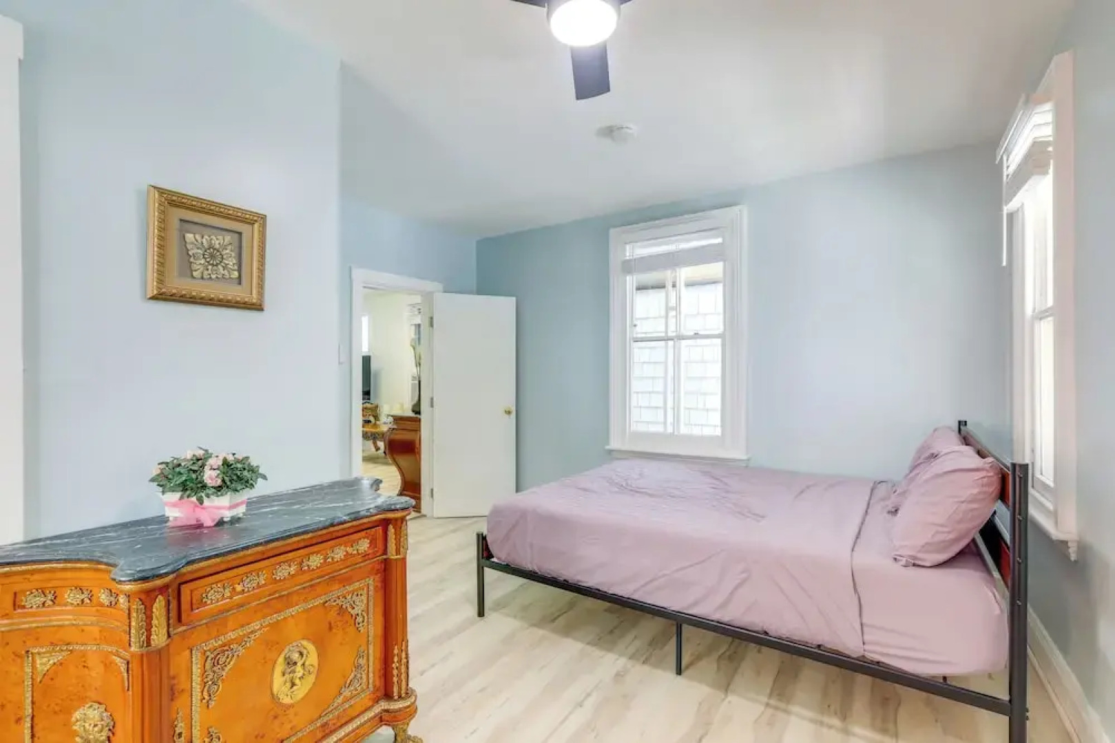 Walk to Ocean Grove Beach: Apt in New Jersey