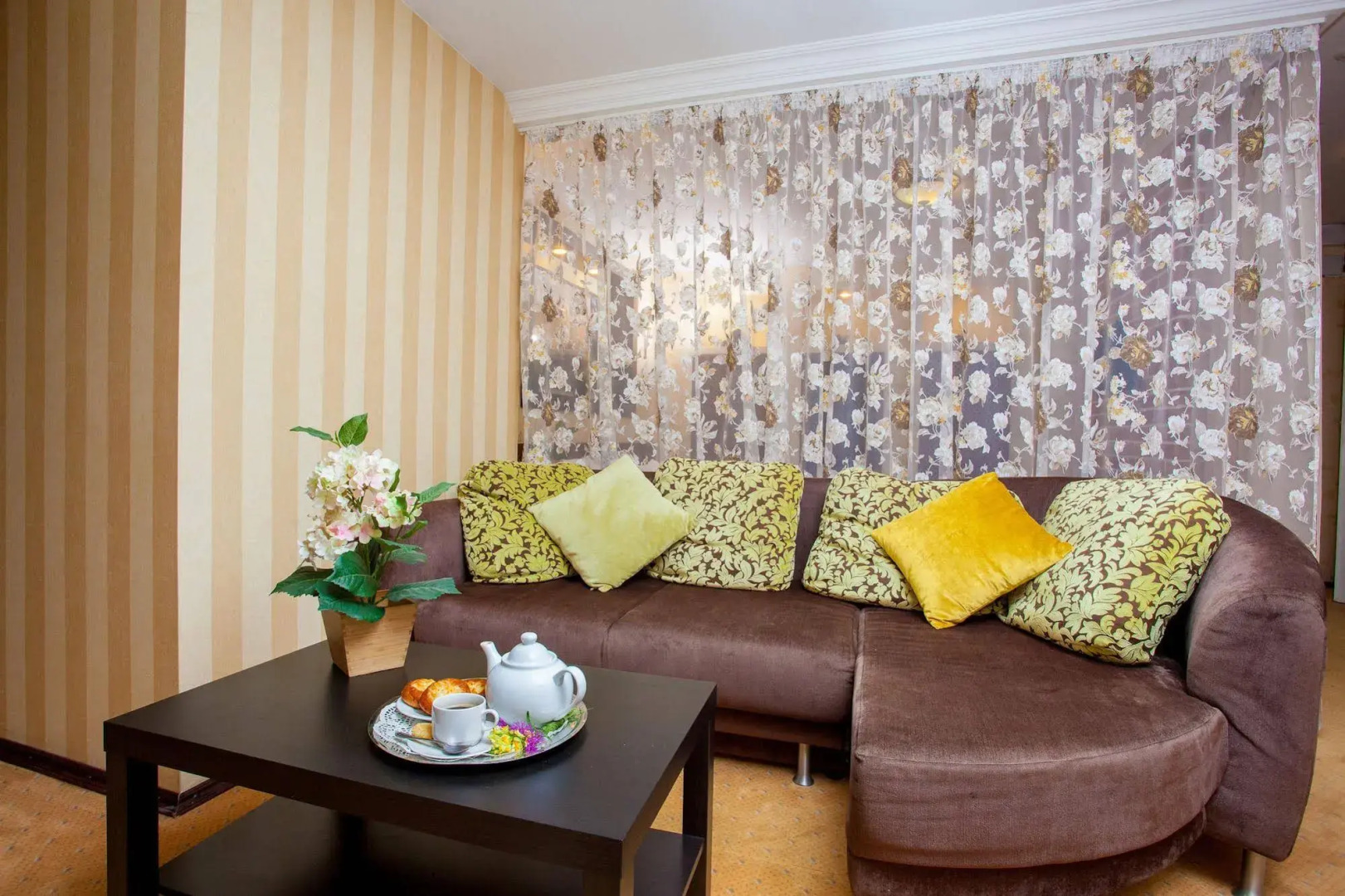 Вертолетная Площадка