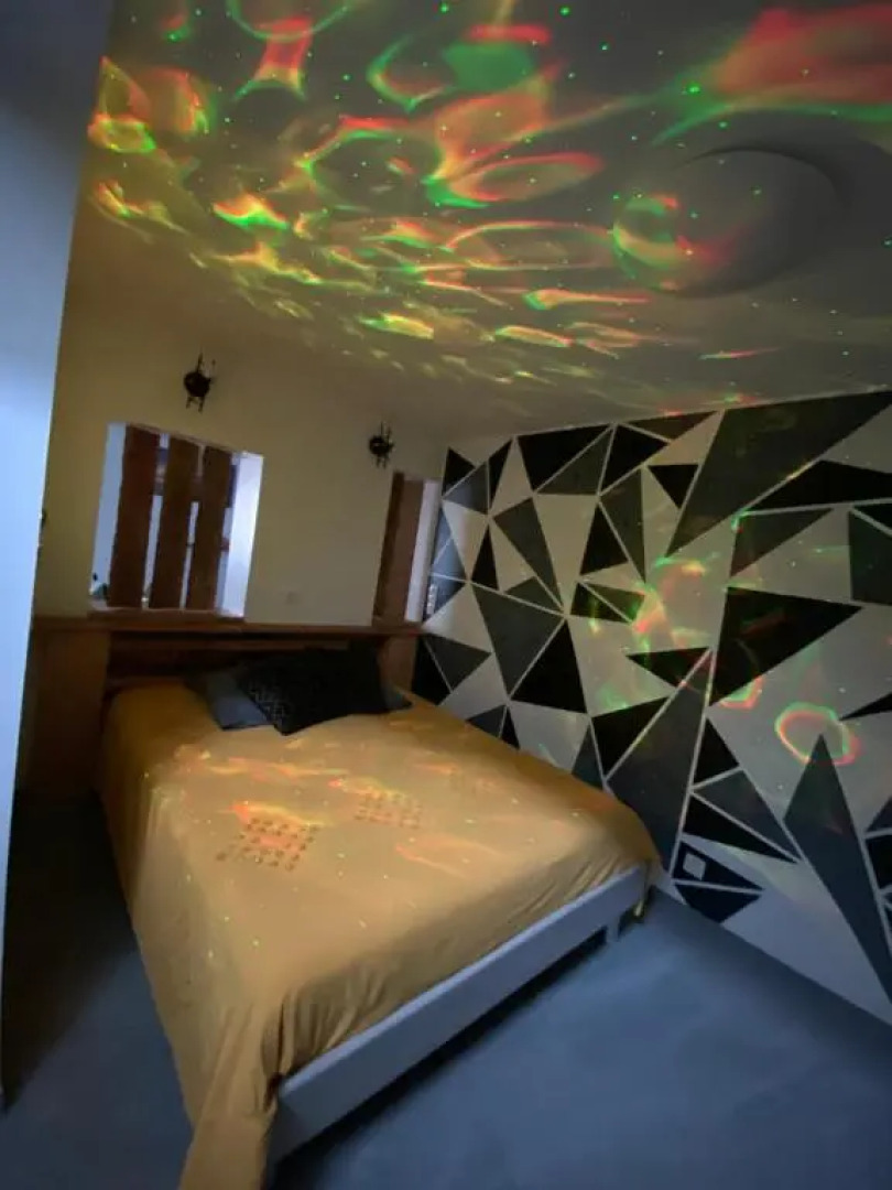 Au cœur du Sénéchal