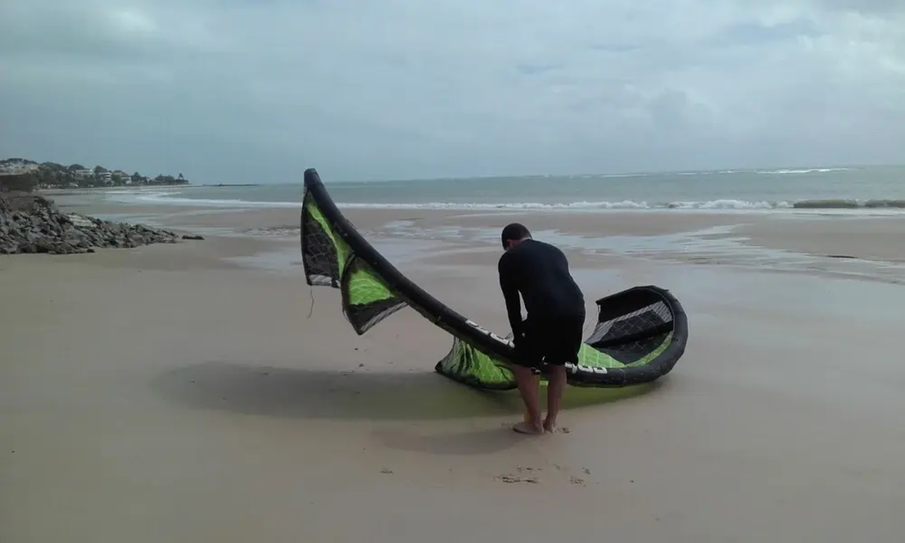 Pousada Ilha Verde