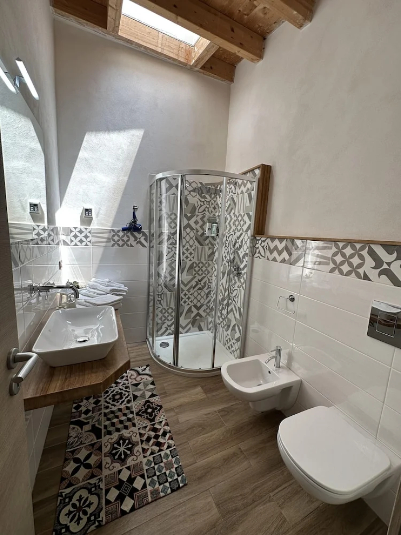 Sicilian Charm House in Sambuca