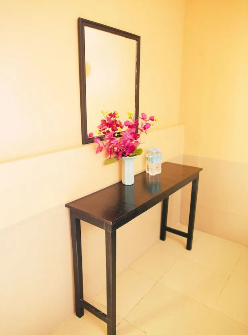 Ati-Atihan Festival Hostel