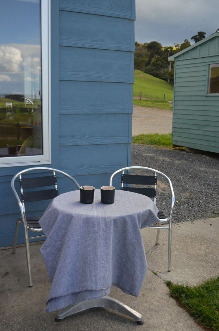 The Cloan At The Catlins