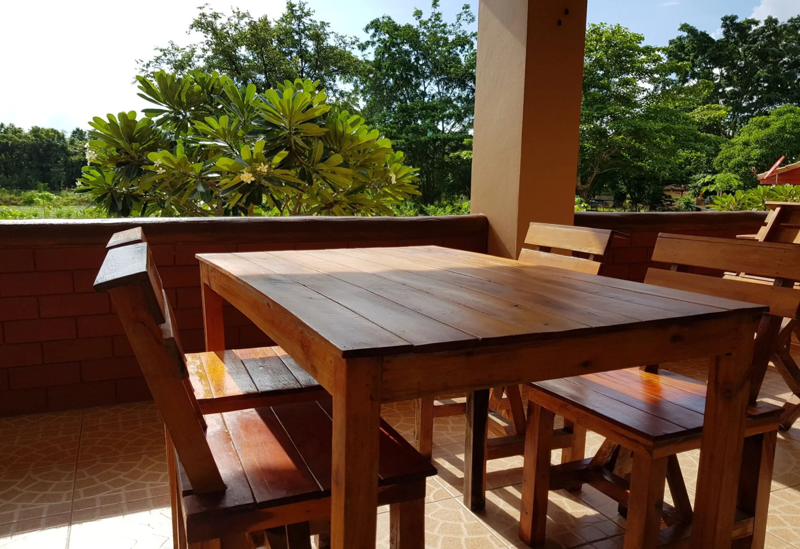 Changthai Comfort Guest House